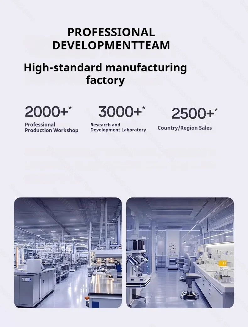 2026 NEW Garment Steamer Steam Hanging Iron Professional Handheld 1200W Household Heating Portable Steamer Iron Clothing Surface