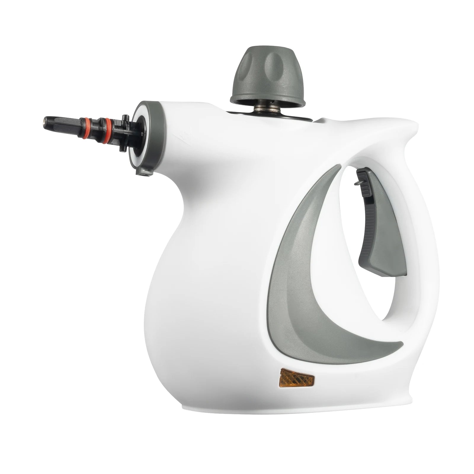 Powerful Handheld Steam Cleaner 239°F 1050W Auto Steam for Floor Tile Grills Upholstery Car Cleaning