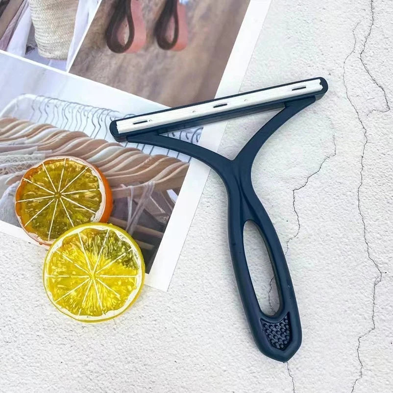 Dog comb pet shaver Double-sided sticky Clothes hair remover Lint lint lint lint lint lint lint lint Pet products